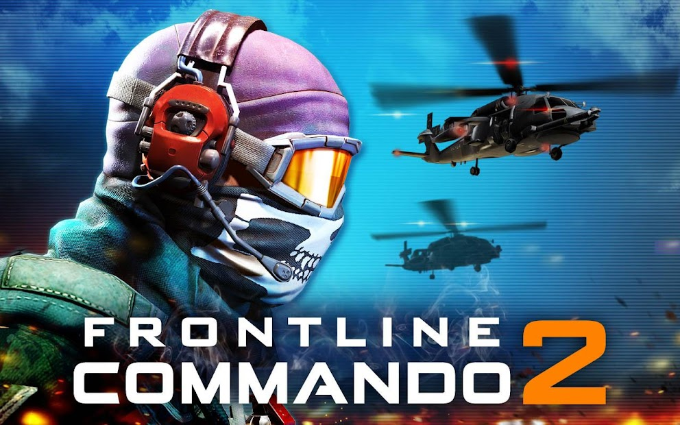 Screenshots Frontline Commando: D-Day - Ngày Độc Lập | Game chiến tranh